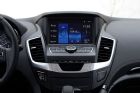 2016款 2.0L 自动旗舰版 内饰