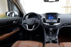 2016款 2.0L 自动旗舰版 内饰