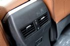 2016款 2.0L 自动旗舰版 座椅空间