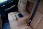 2016款 2.0L 自动旗舰版 座椅空间