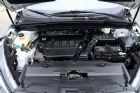 2016款 2.0L 自动旗舰版 引擎底盘