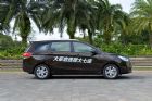 2017款 七座版 1.5T 手动适·享型 外观