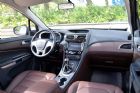 2017款 七座版 1.5T 手动适·享型 内饰