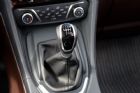 2017款 七座版 1.5T 手动适·享型 内饰