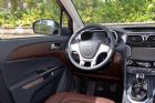 2017款 七座版 1.5T 手动适·享型 内饰