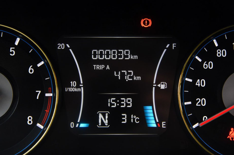 2017 1.5L CVTа 