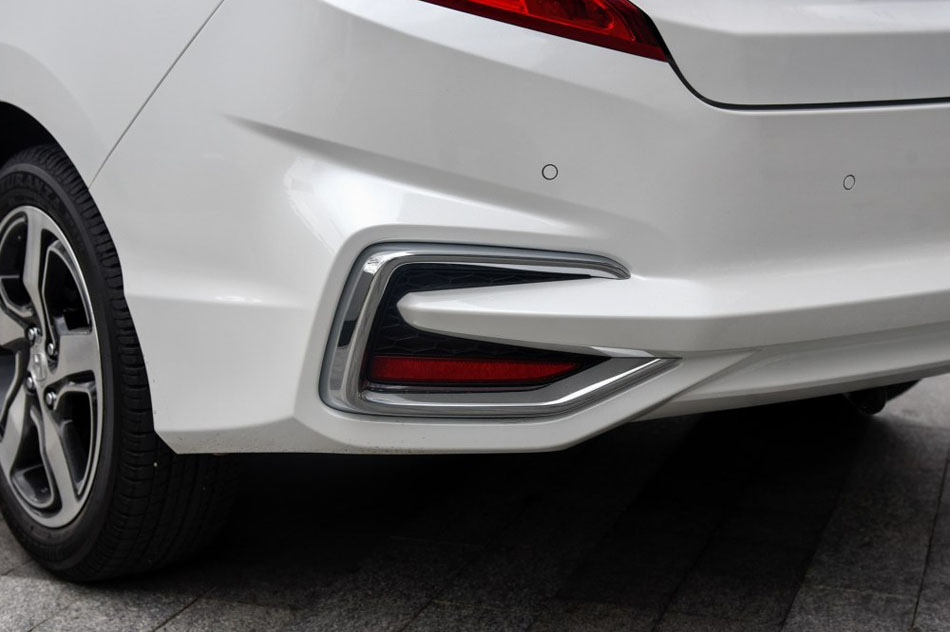 2017 1.5L CVTа ϸ