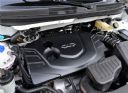 开瑞K60  2017款 1.5L 手动旗舰型 引擎底盘