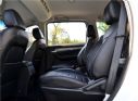 开瑞K60  2017款 1.5L 手动旗舰型 座椅空间