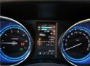 开瑞K60  2017款 1.5L 手动旗舰型 内饰功能