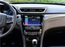 开瑞K60  2017款 1.5L 手动旗舰型 内饰功能