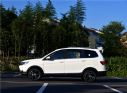 开瑞K60  2017款 1.5L 手动旗舰型 外观