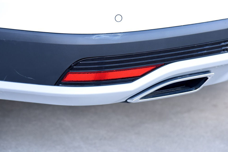 2017 230TSI Զ ϸ