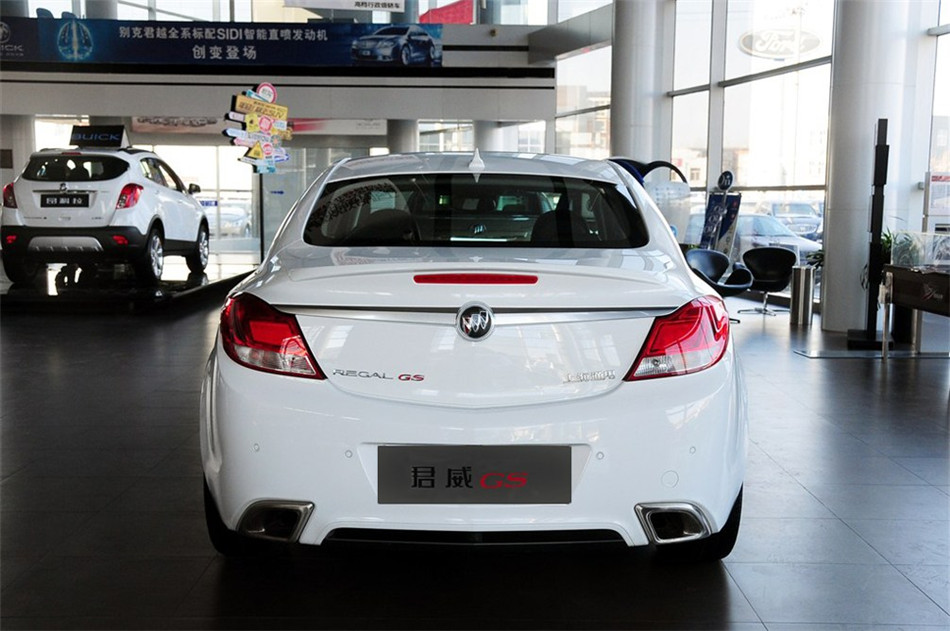 2013 2.0T AT GS˶ 