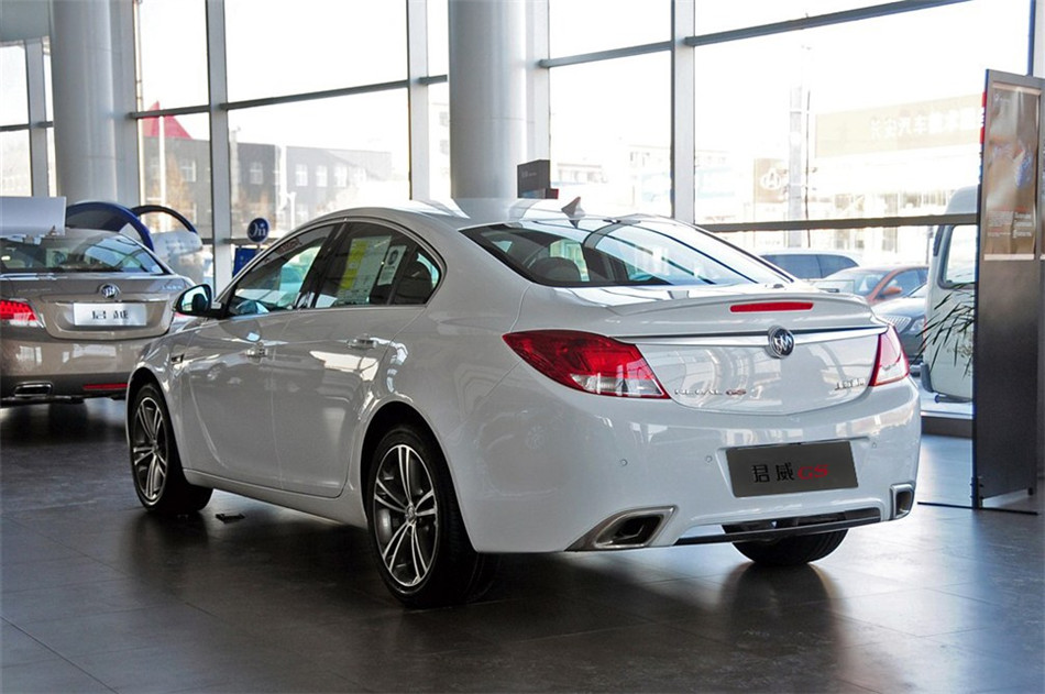 2013 2.0T AT GS˶ 