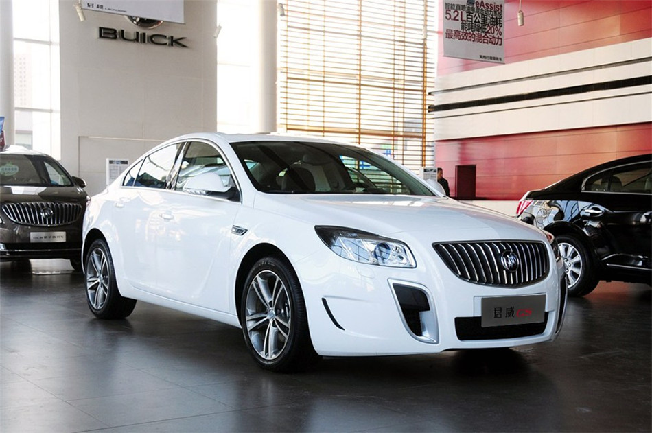 2013 2.0T AT GS˶ 