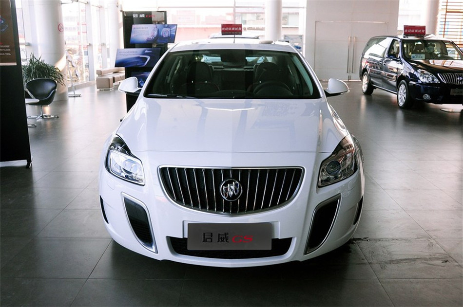 2013 2.0T AT GS˶ 