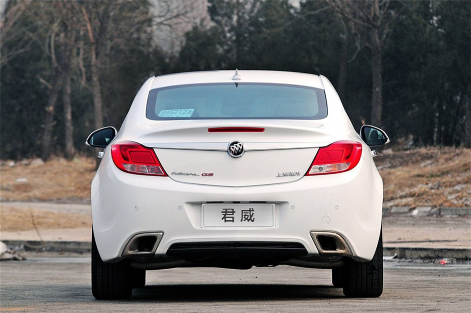 2013 2.0T AT GS˶ 