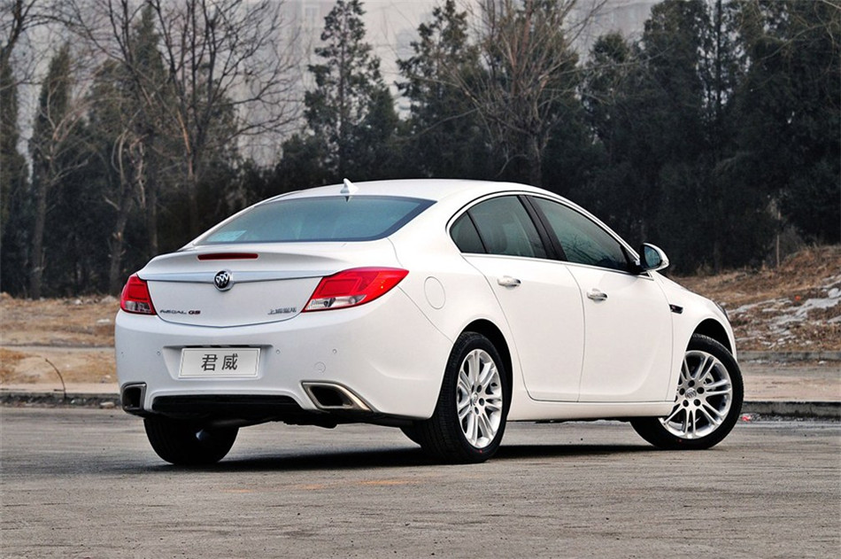 2013 2.0T AT GS˶ 