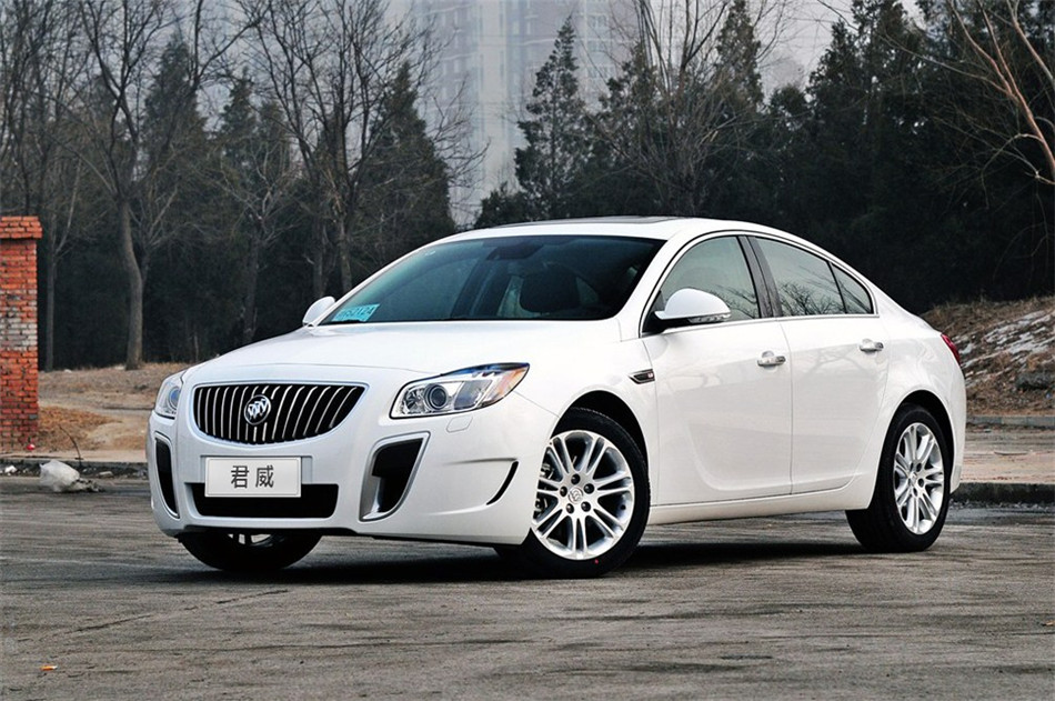 2013 2.0T AT GS˶ 