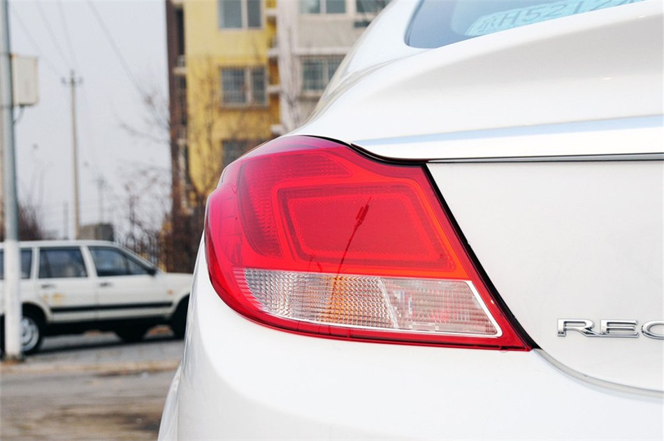2013 2.0T AT GS˶ 