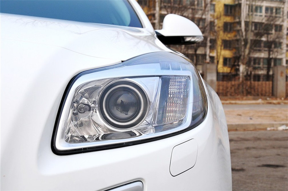 2013 2.0T AT GS˶ 
