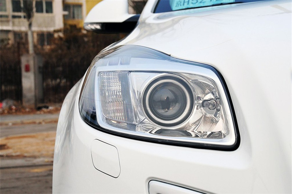 2013 2.0T AT GS˶ 