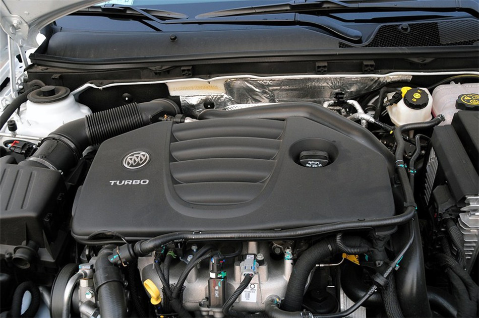 2013 2.0T AT GS˶ 