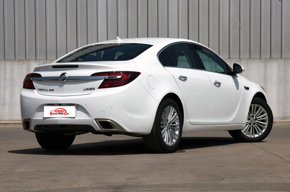 2015 2.0T GS˶ 