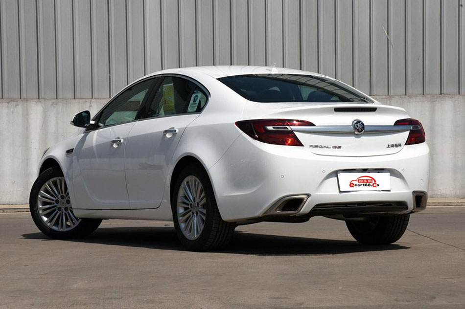 2015 2.0T GS˶ 