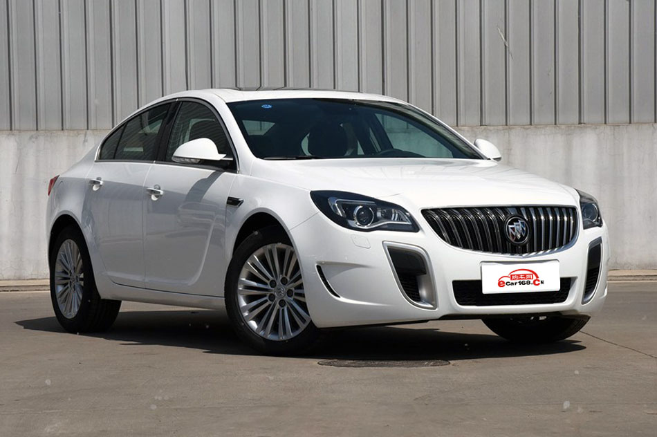 2015 2.0T GS˶ 