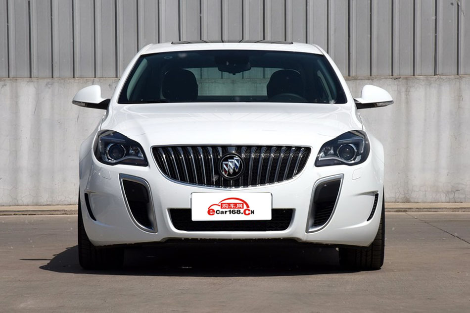 2015 2.0T GS˶ 
