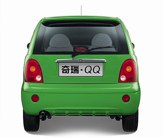 QQγ