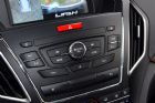 2017款 2.0T 自动豪华型 内饰