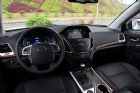 2017款 2.0T 自动豪华型 内饰
