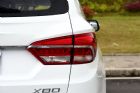 2017款 2.0T 自动豪华型 细节