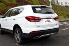 2017款 2.0T 自动豪华型 细节
