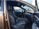 起亚KX7  2017款 2.4L 自动两驱GLS 座椅空间