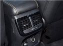 起亚KX7  2017款 2.4L 自动两驱GLS 座椅空间