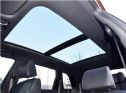 起亚KX7  2017款 2.4L 自动两驱GLS 座椅空间