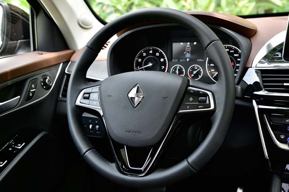 2017 25TGDI Զ 