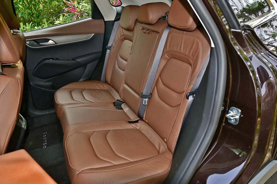 2017 25TGDI Զ οռ