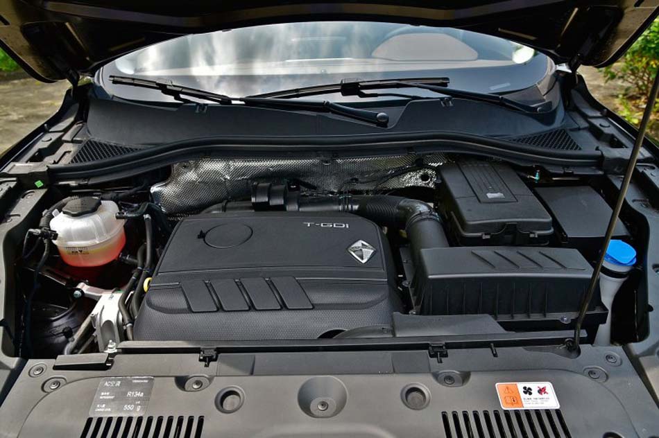 2017 25TGDI Զ 