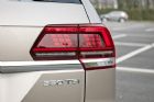 2017款 380TSI 四驱旗舰版 细节