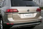 2017款 380TSI 四驱旗舰版 细节