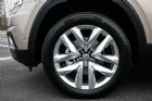 2017款 380TSI 四驱旗舰版 细节