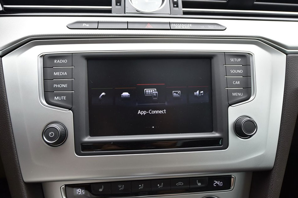 2016 280TSI а 