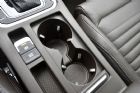2016款 280TSI 两驱舒行版 内饰