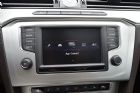 2016款 280TSI 两驱舒行版 内饰
