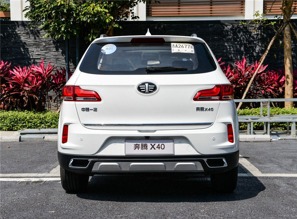 X40 2017 1.6L Զ 